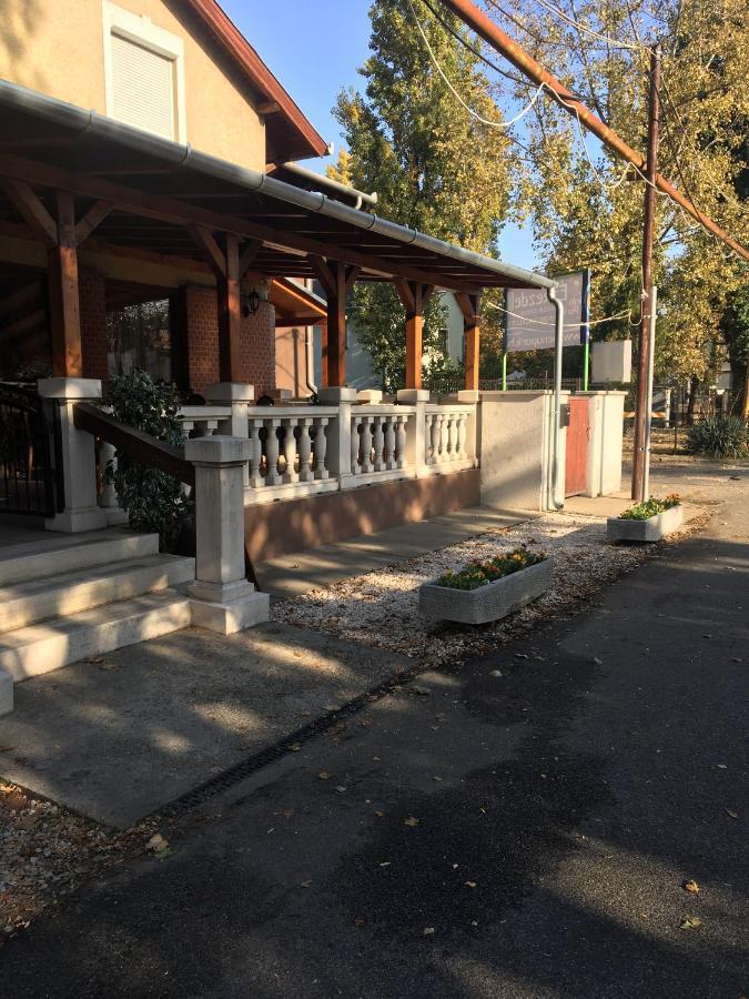 Nocleg ze śniadaniem Park Panzio